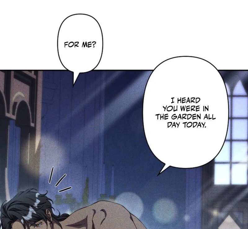 Lily Bush's Substitute Marriage Chapter 38 - page 40