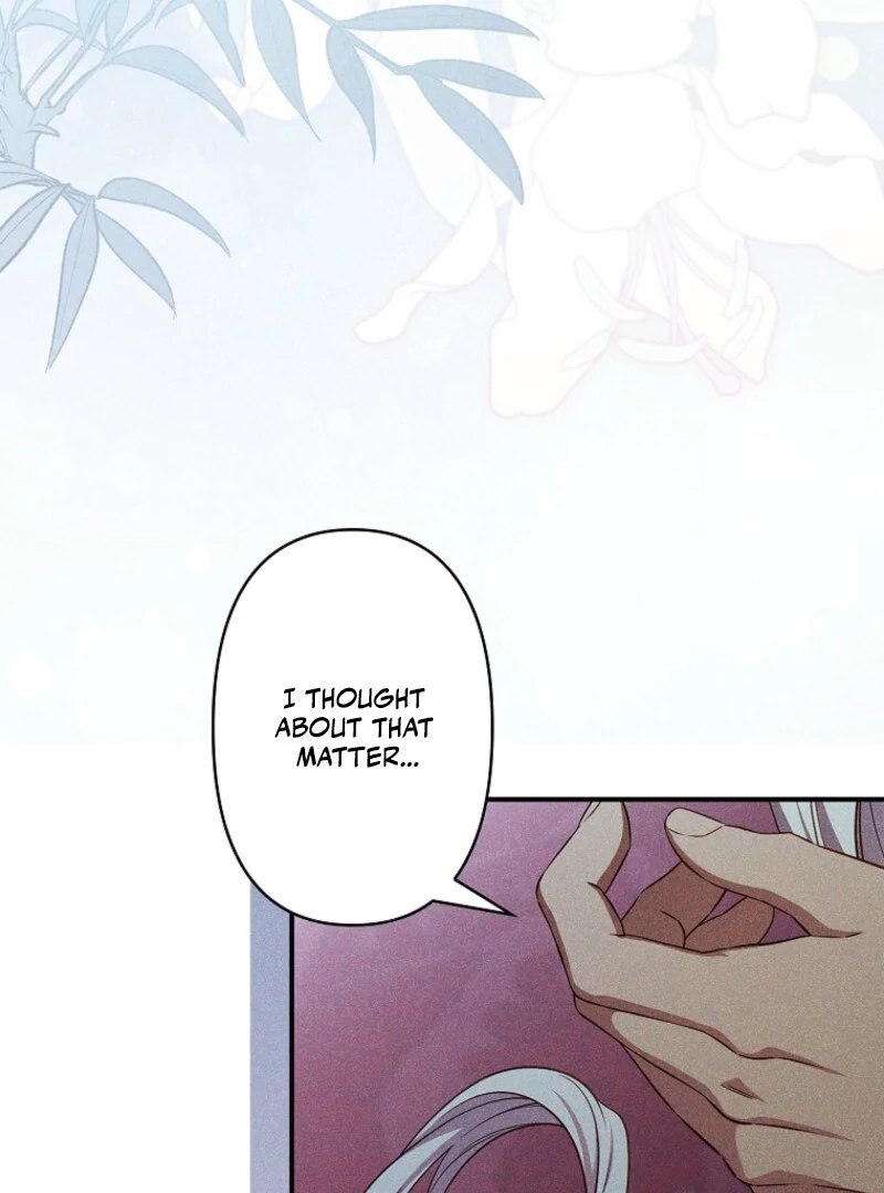 Lily Bush's Substitute Marriage Chapter 38 - page 43