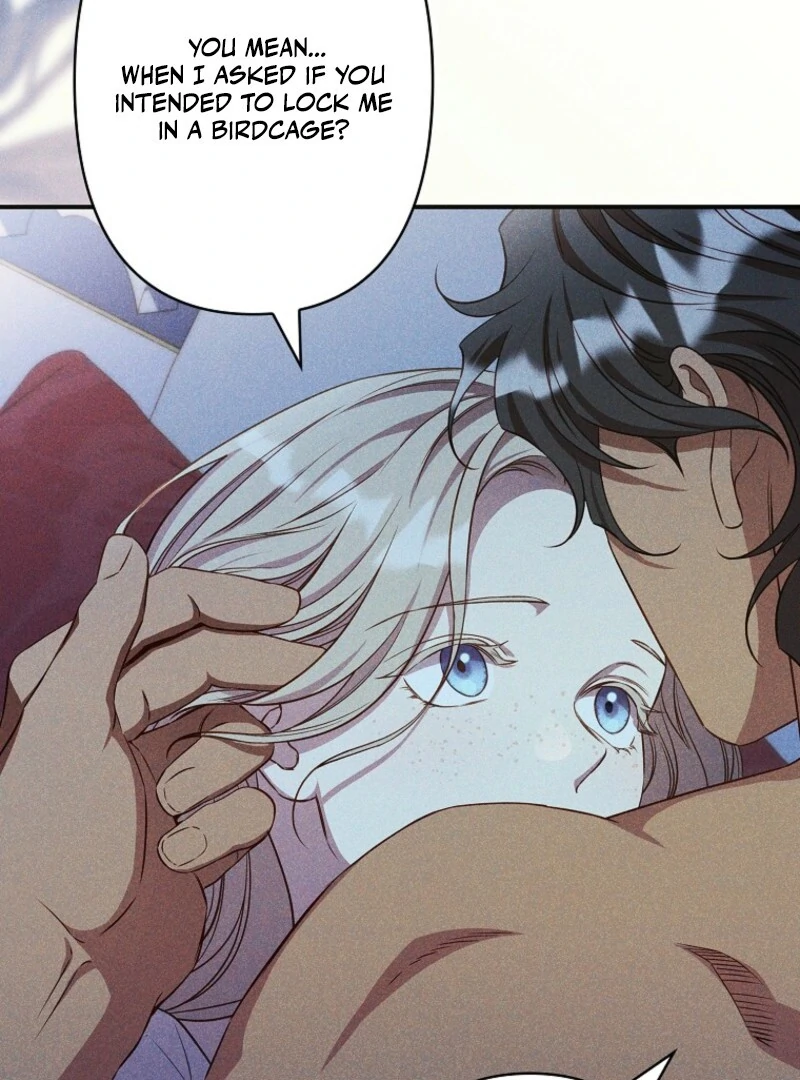 Lily Bush's Substitute Marriage Chapter 38 - page 45