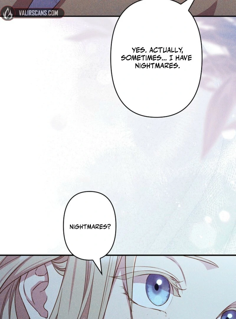 Lily Bush's Substitute Marriage Chapter 38 - page 46