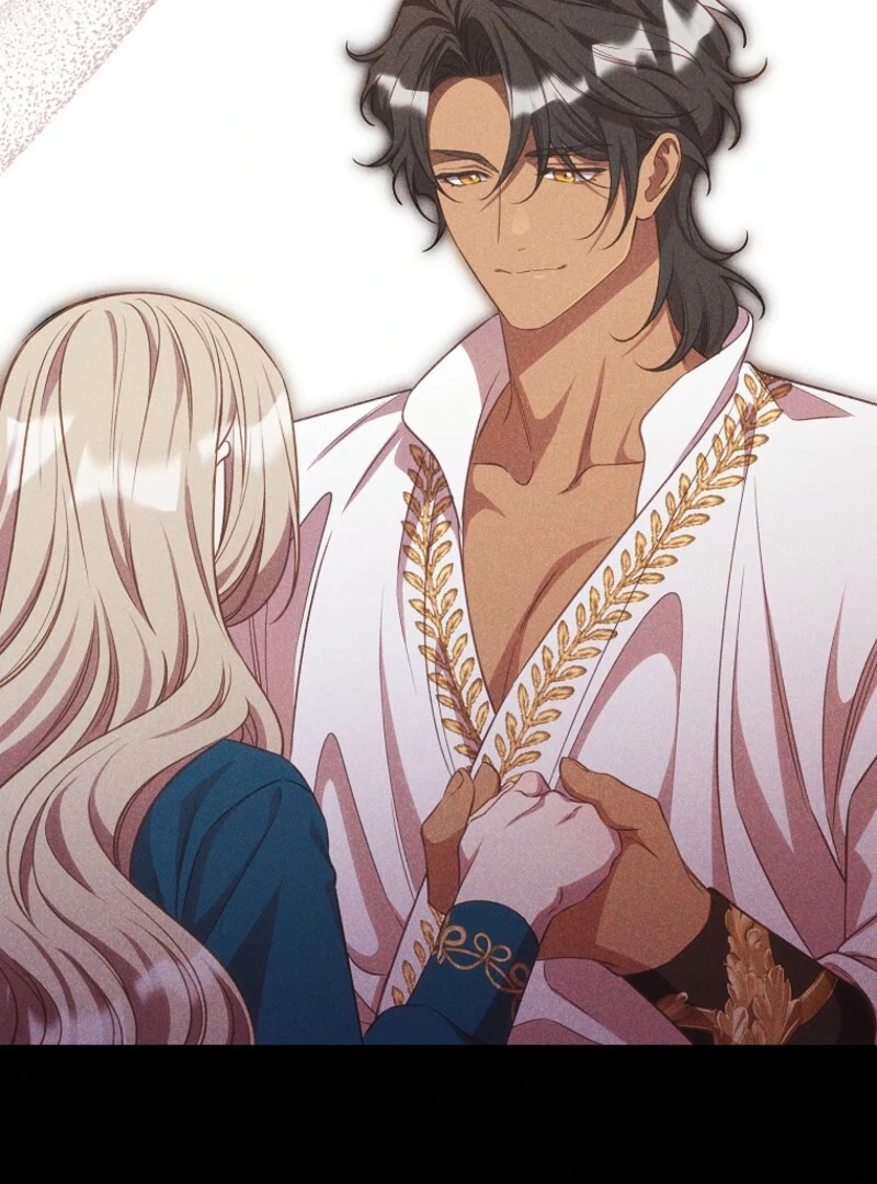 Lily Bush's Substitute Marriage Chapter 38 - page 50