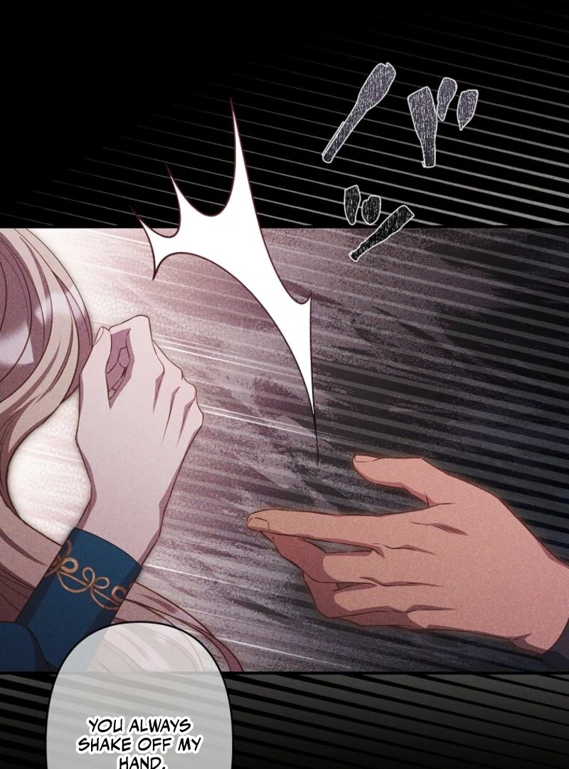 Lily Bush's Substitute Marriage Chapter 38 - page 51