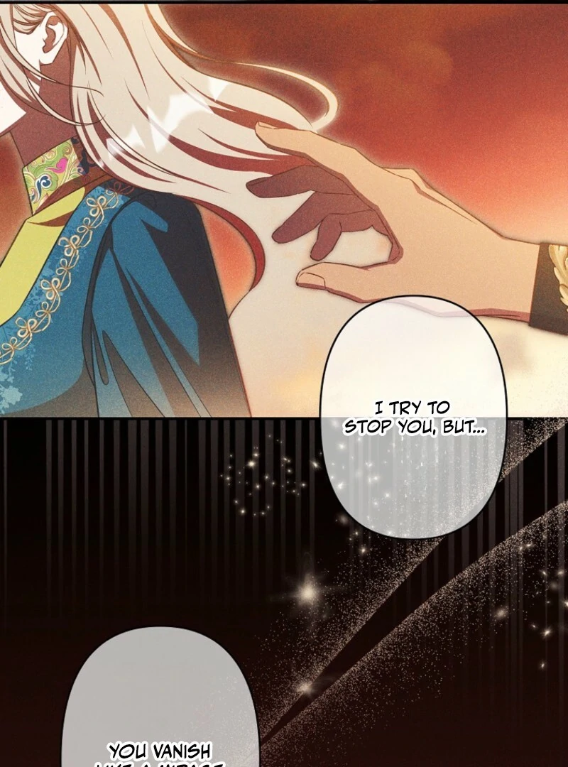 Lily Bush's Substitute Marriage Chapter 38 - page 55