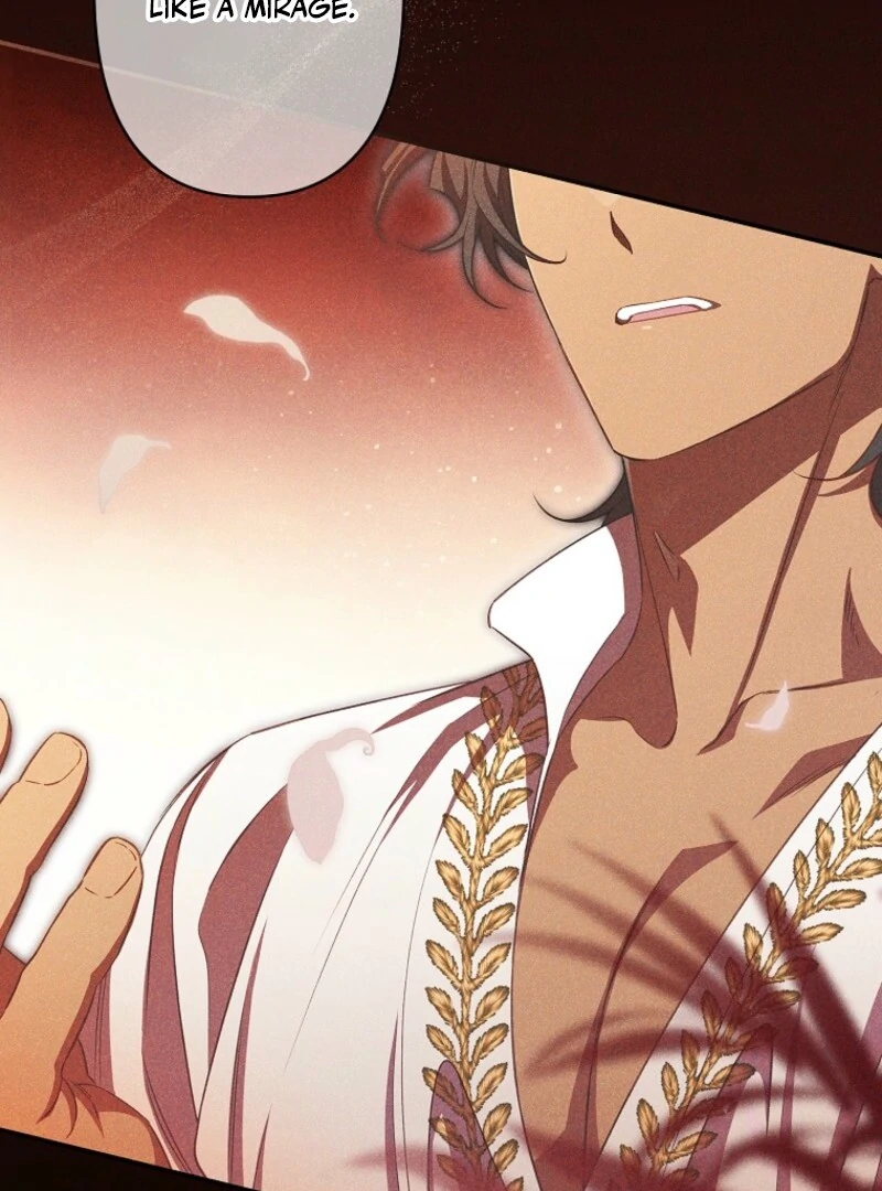 Lily Bush's Substitute Marriage Chapter 38 - page 56