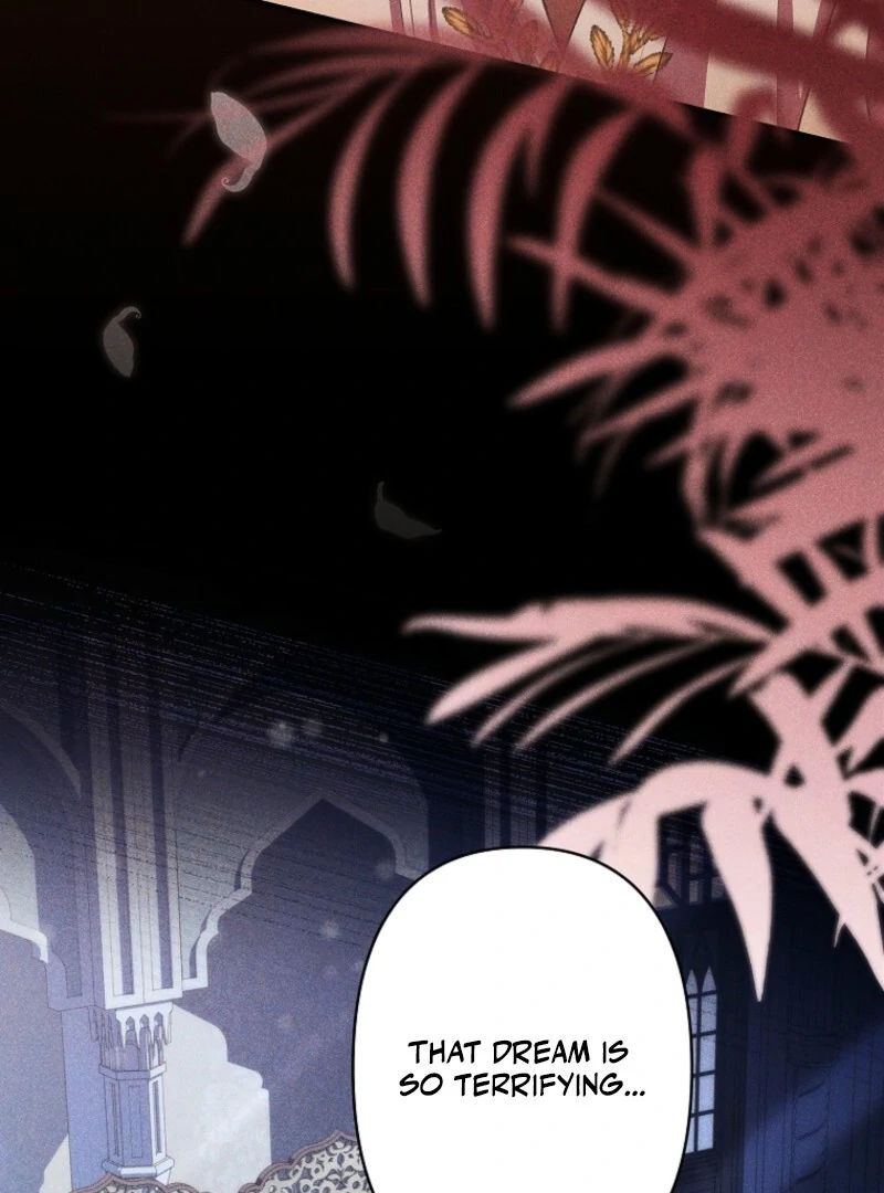 Lily Bush's Substitute Marriage Chapter 38 - page 57