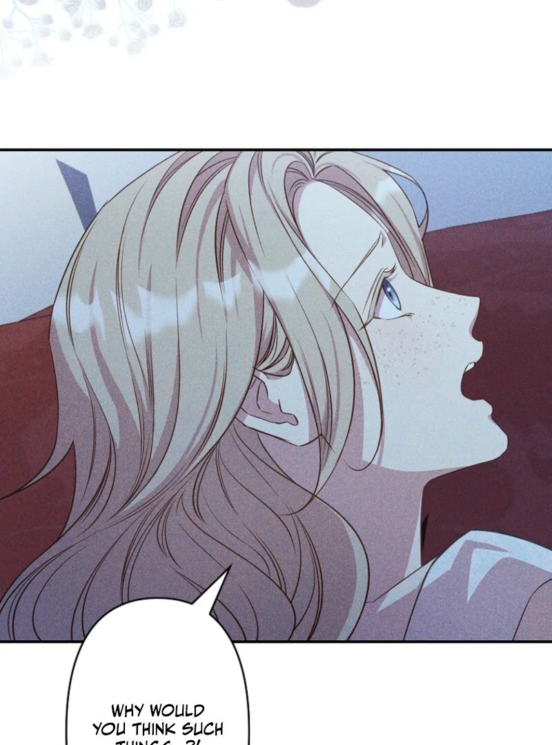 Lily Bush's Substitute Marriage Chapter 38 - page 59