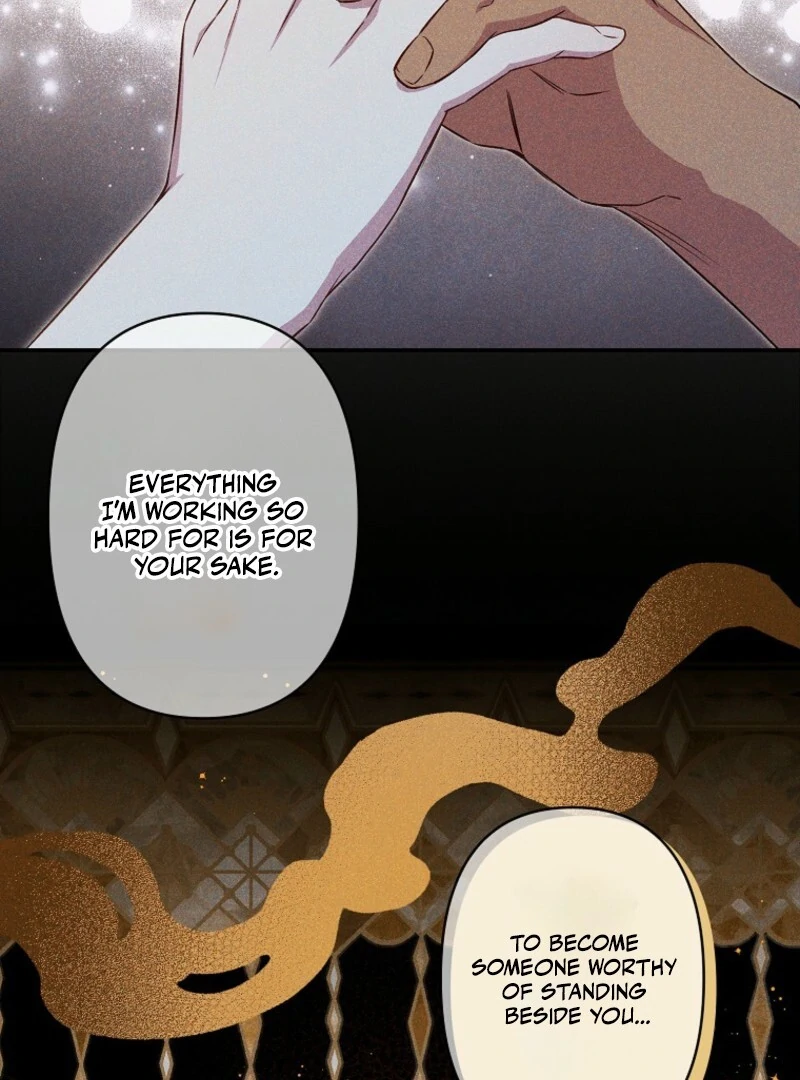 Lily Bush's Substitute Marriage Chapter 38 - page 61