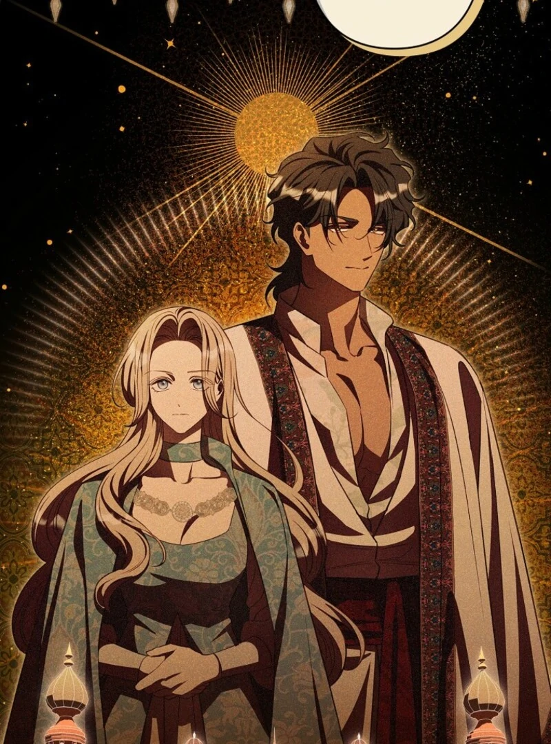 Lily Bush's Substitute Marriage Chapter 38 - page 62