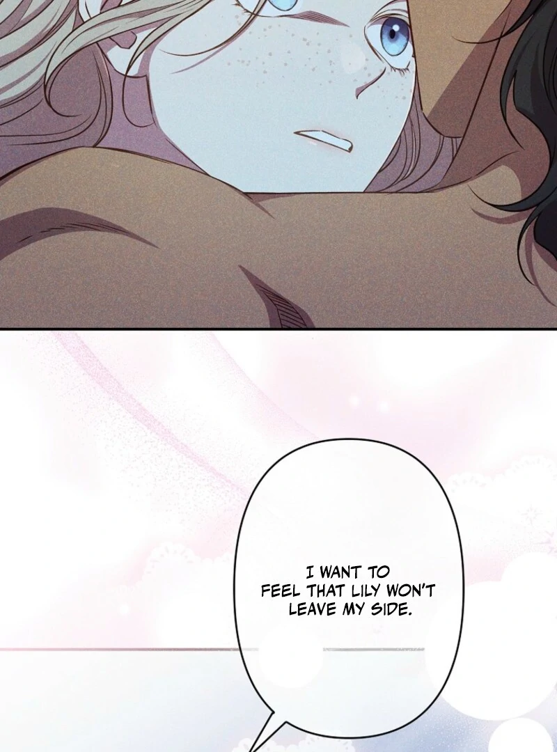 Lily Bush's Substitute Marriage Chapter 38 - page 66