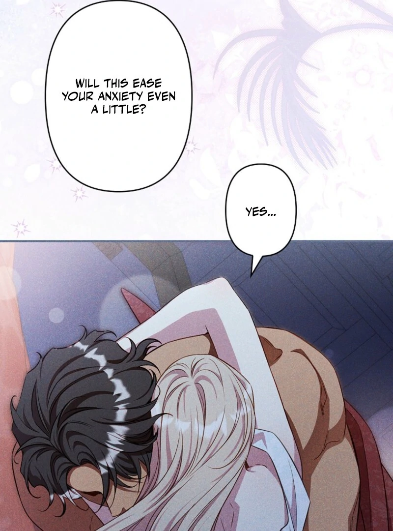 Lily Bush's Substitute Marriage Chapter 38 - page 69