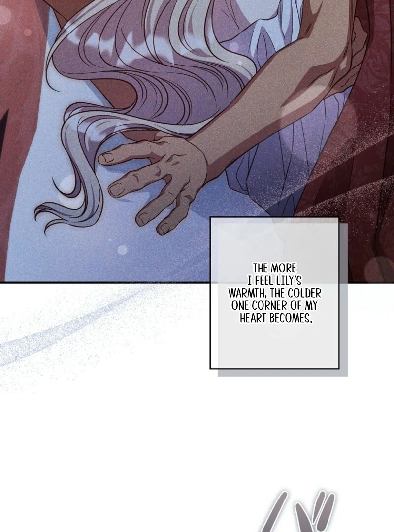 Lily Bush's Substitute Marriage Chapter 38 - page 70