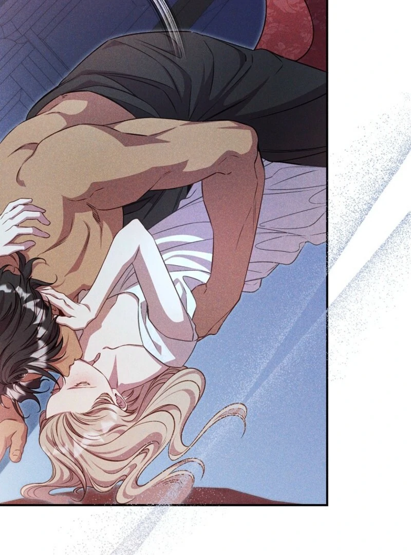 Lily Bush's Substitute Marriage Chapter 38 - page 74