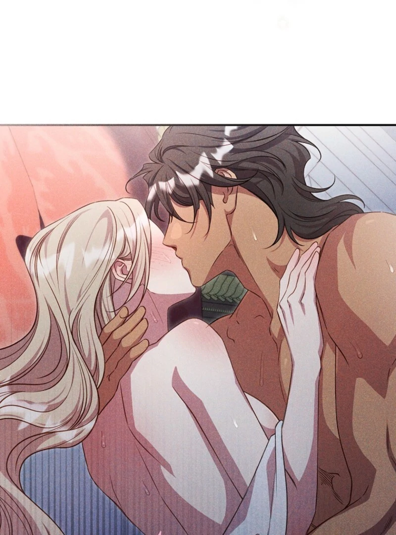 Lily Bush's Substitute Marriage Chapter 38 - page 77