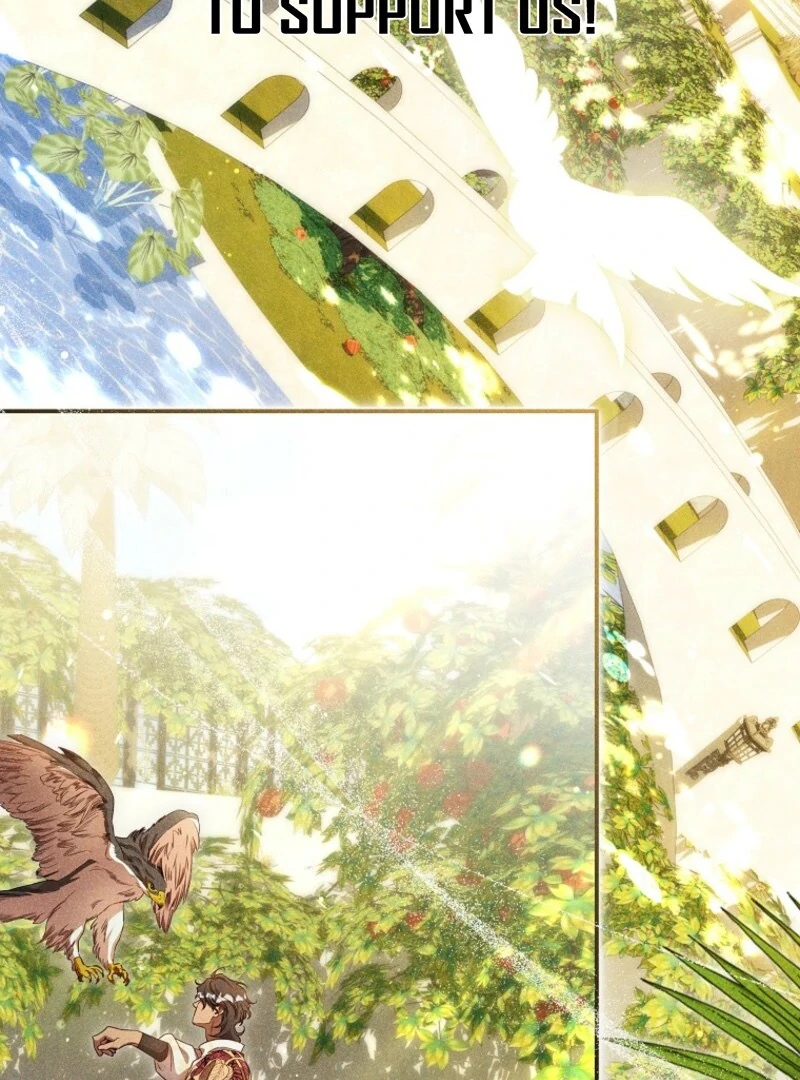 Lily Bush's Substitute Marriage Chapter 38 - page 8