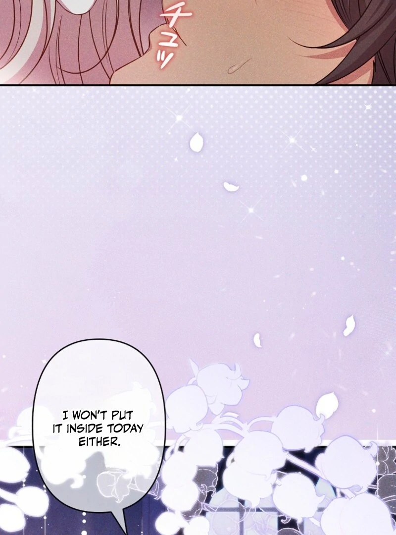 Lily Bush's Substitute Marriage Chapter 38 - page 80