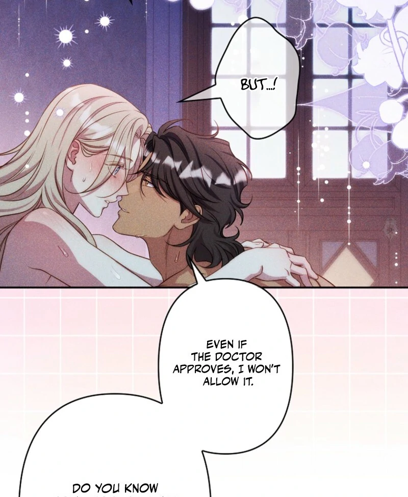 Lily Bush's Substitute Marriage Chapter 38 - page 81