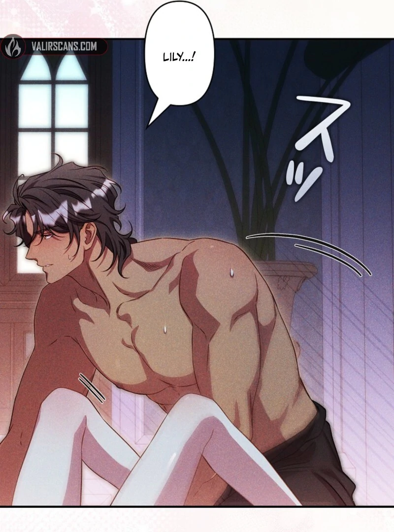 Lily Bush's Substitute Marriage Chapter 38 - page 83