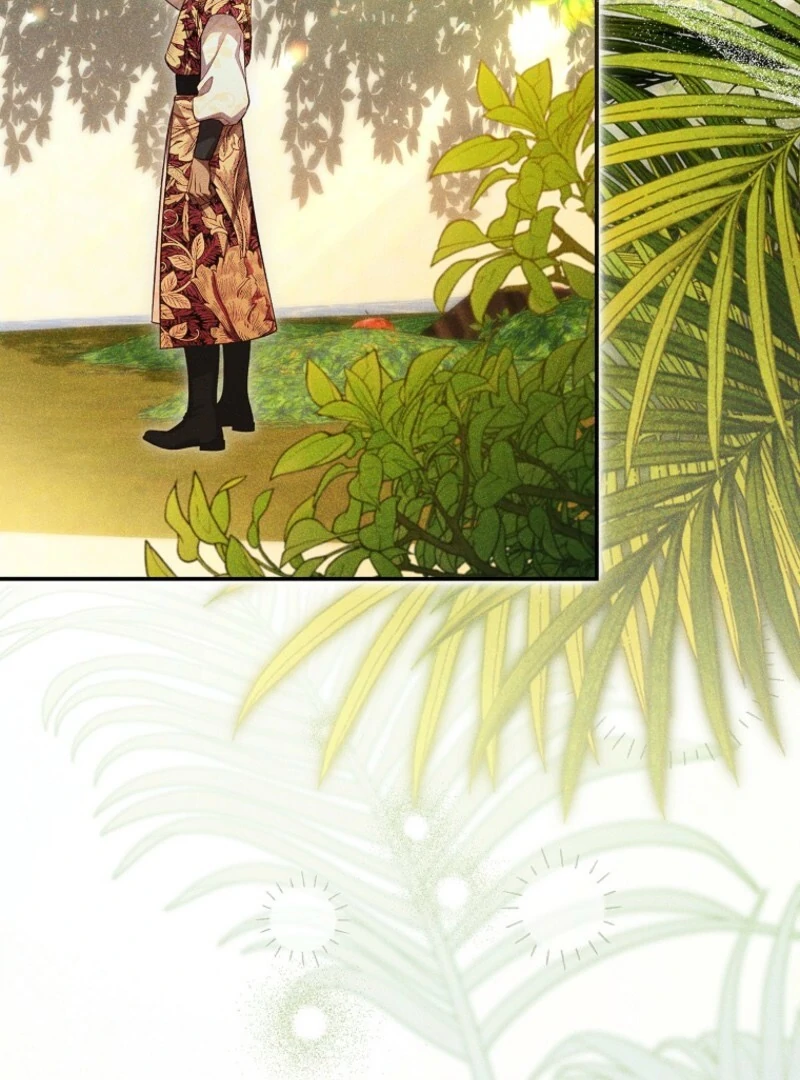 Lily Bush's Substitute Marriage Chapter 38 - page 9