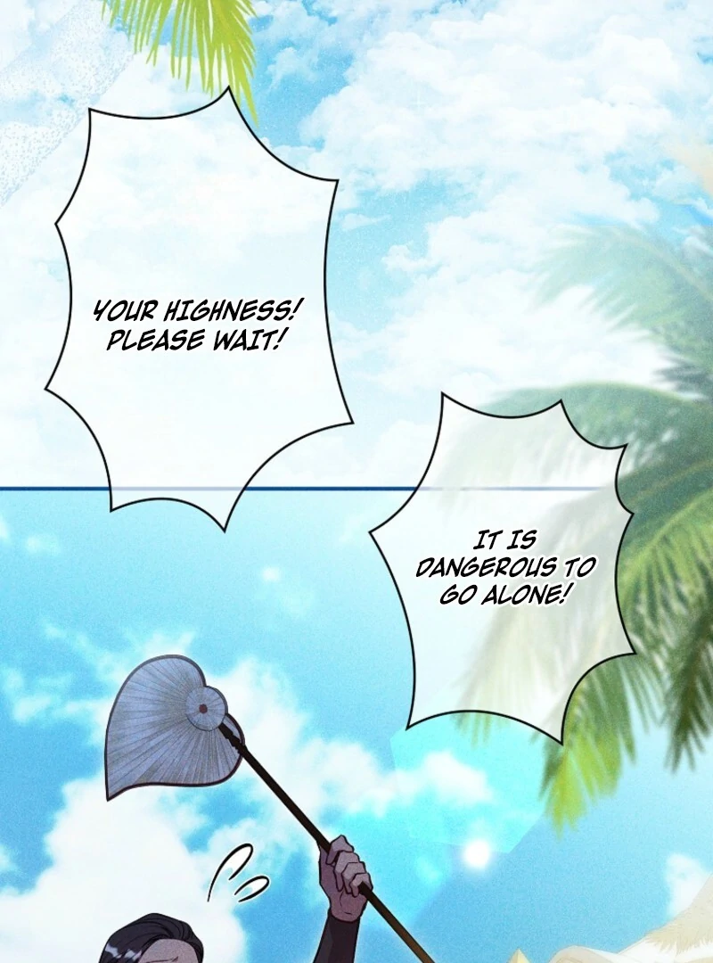 Lily Bush's Substitute Marriage Chapter 38 - page 91