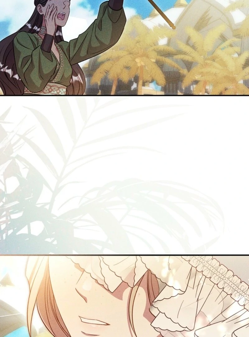 Lily Bush's Substitute Marriage Chapter 38 - page 92