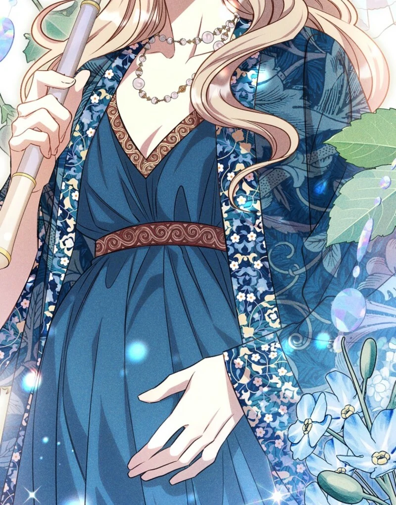 Lily Bush's Substitute Marriage Chapter 38 - page 95