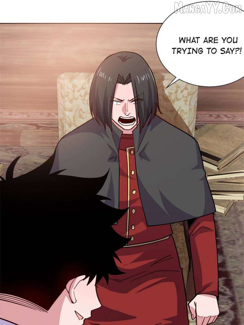 Princess, Please Distance Yourself A Little Chapter 69 - page 10