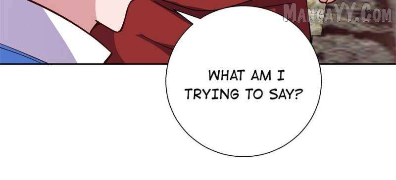 Princess, Please Distance Yourself A Little Chapter 69 - page 11