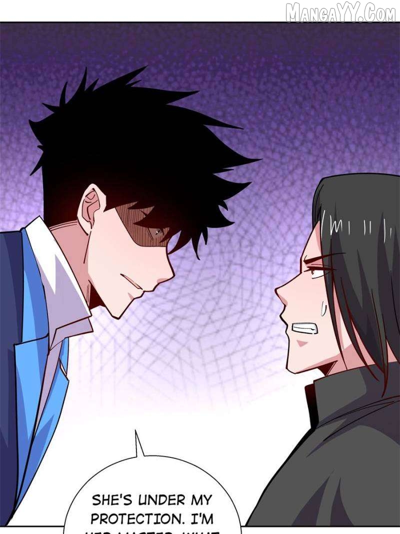 Princess, Please Distance Yourself A Little Chapter 69 - page 12