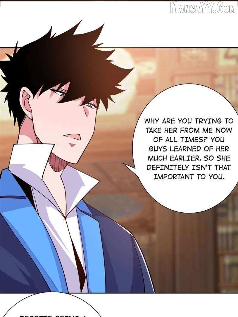 Princess, Please Distance Yourself A Little Chapter 69 - page 18