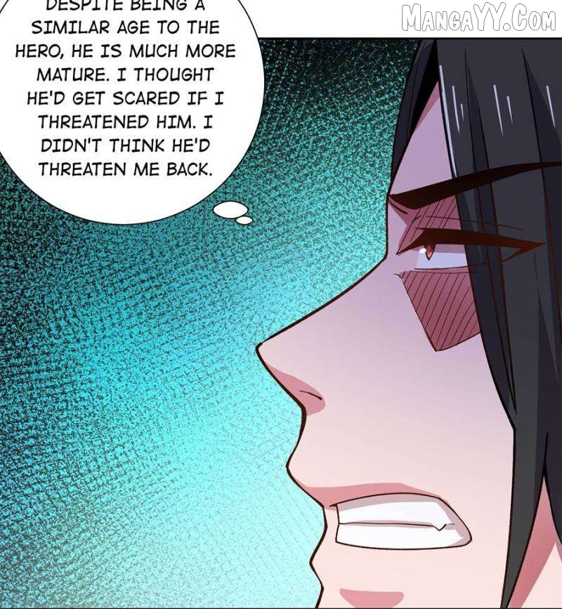 Princess, Please Distance Yourself A Little Chapter 69 - page 19