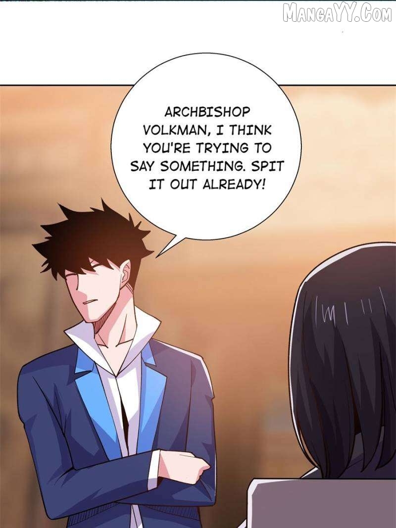 Princess, Please Distance Yourself A Little Chapter 69 - page 20