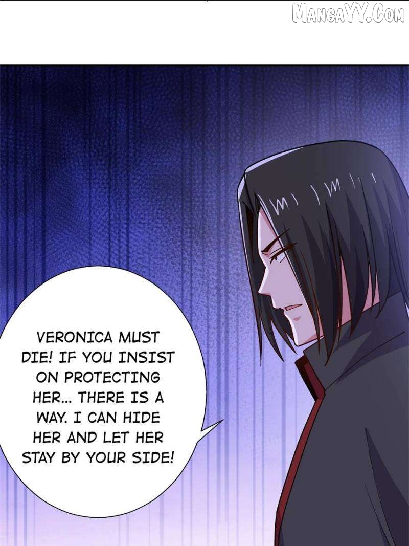 Princess, Please Distance Yourself A Little Chapter 69 - page 22