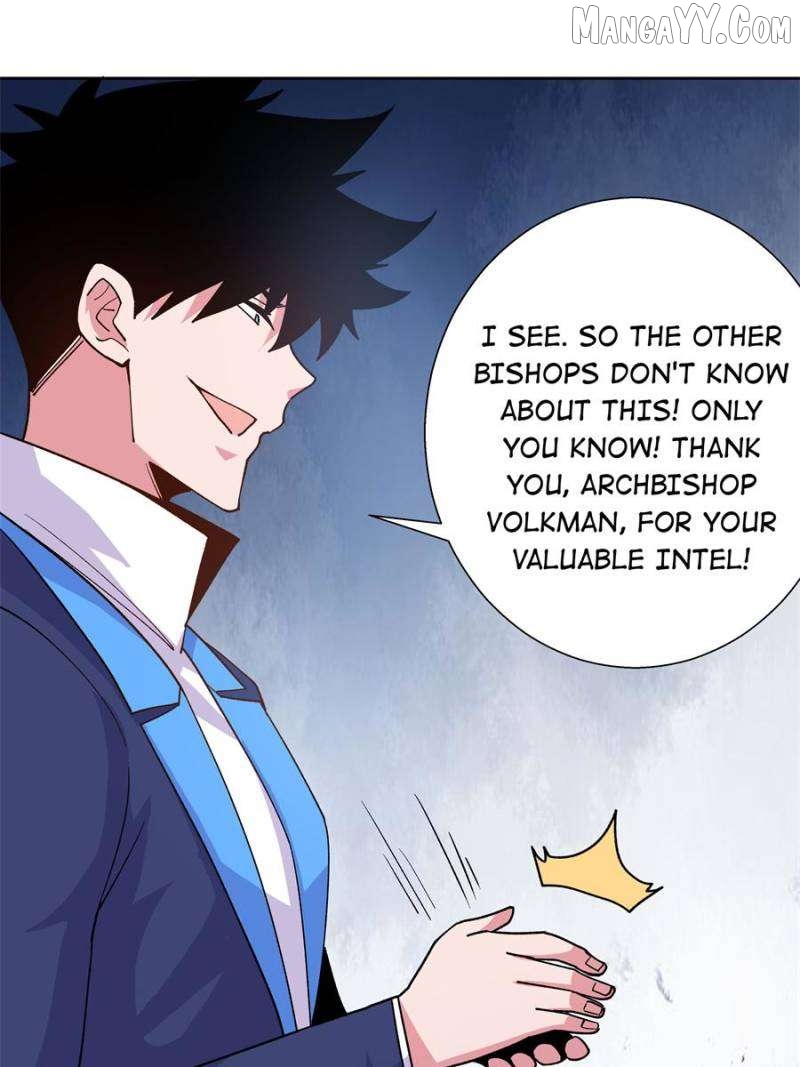 Princess, Please Distance Yourself A Little Chapter 69 - page 24