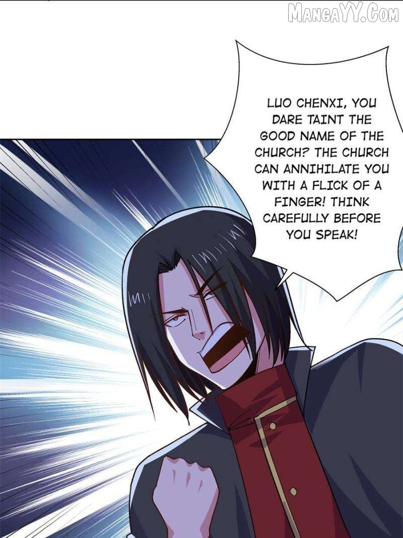 Princess, Please Distance Yourself A Little Chapter 69 - page 26