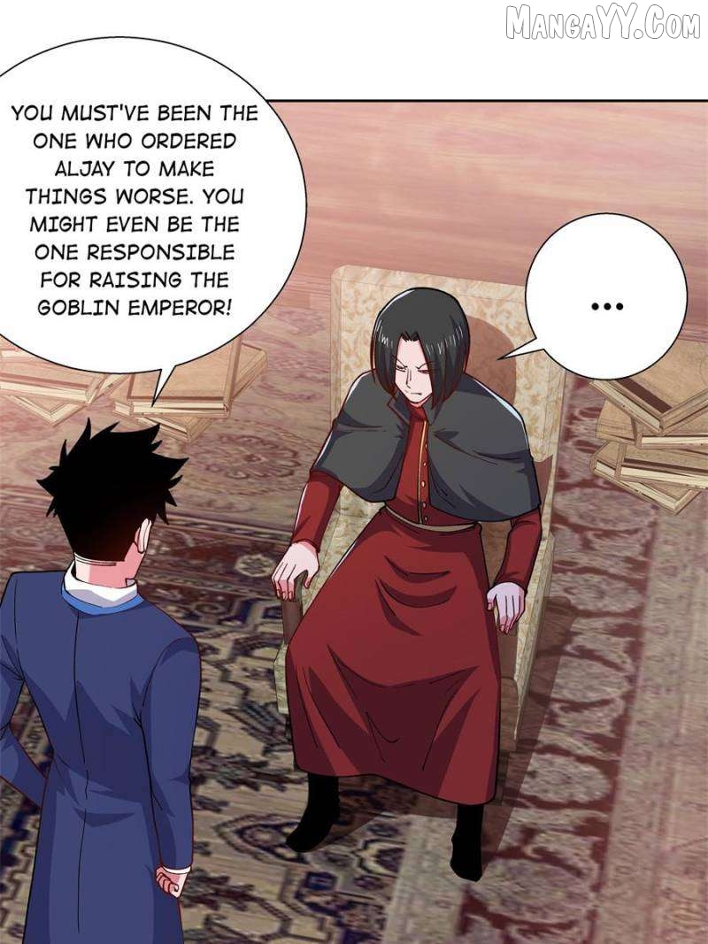 Princess, Please Distance Yourself A Little Chapter 69 - page 29
