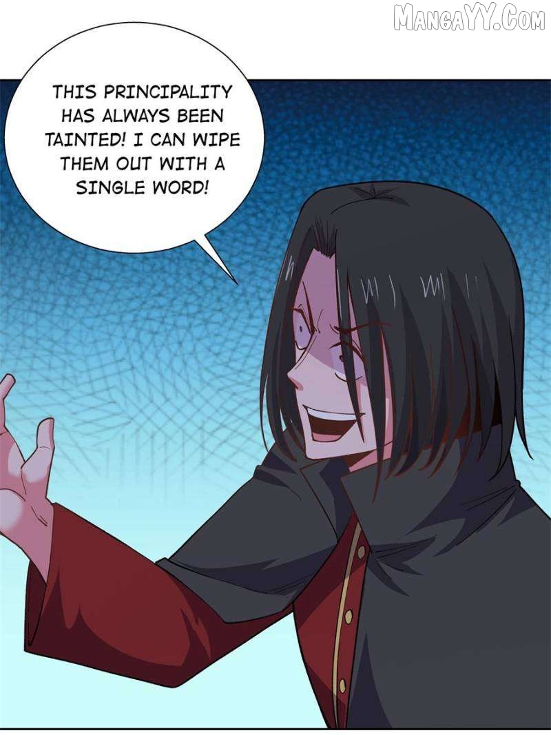 Princess, Please Distance Yourself A Little Chapter 69 - page 33