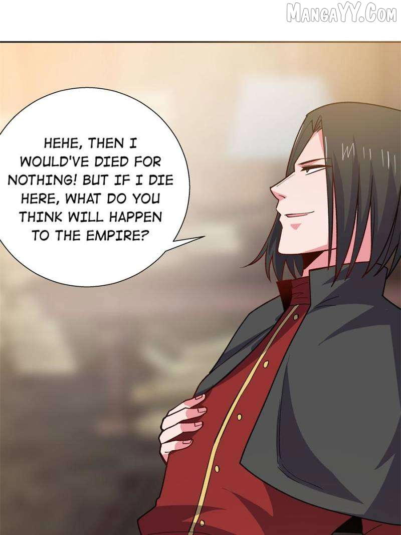 Princess, Please Distance Yourself A Little Chapter 69 - page 37