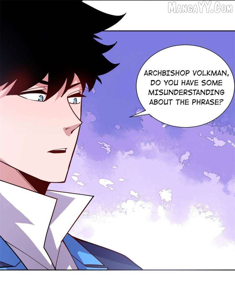 Princess, Please Distance Yourself A Little Chapter 69 - page 4