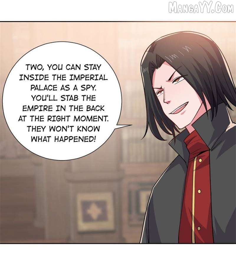 Princess, Please Distance Yourself A Little Chapter 69 - page 43