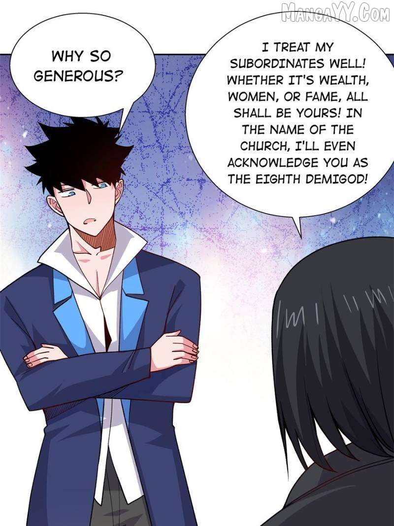 Princess, Please Distance Yourself A Little Chapter 69 - page 46