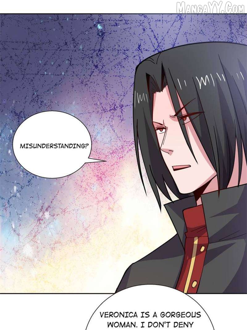 Princess, Please Distance Yourself A Little Chapter 69 - page 5