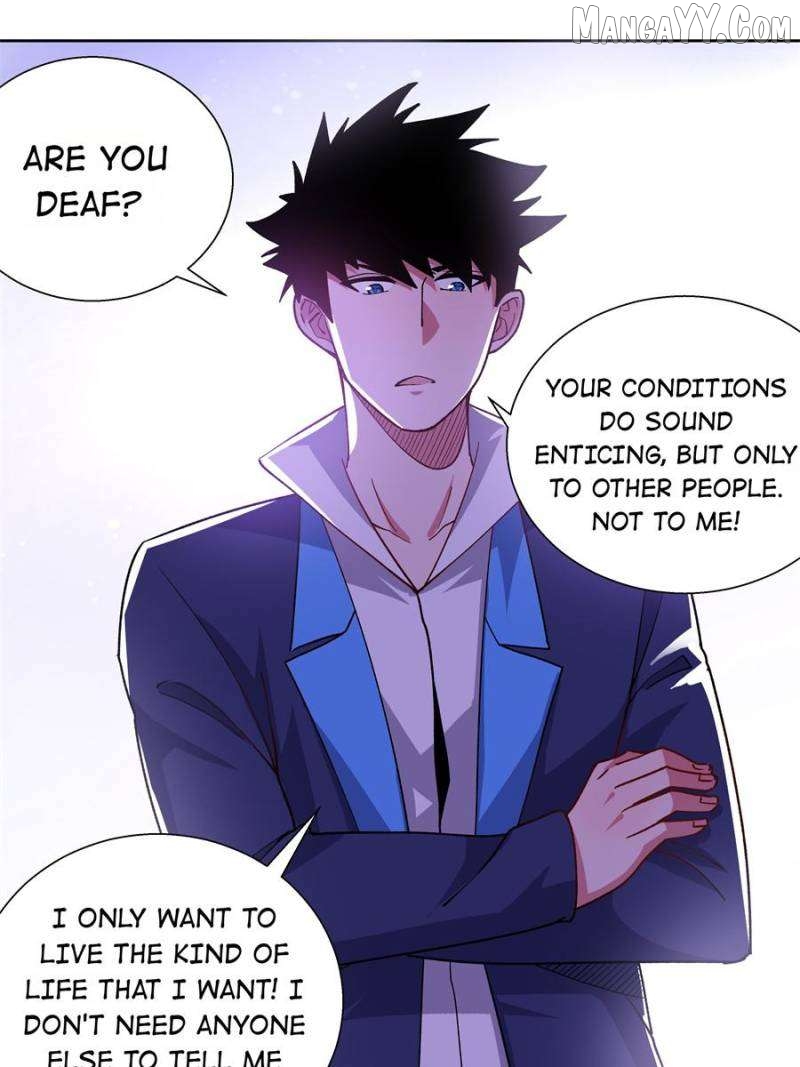 Princess, Please Distance Yourself A Little Chapter 69 - page 53