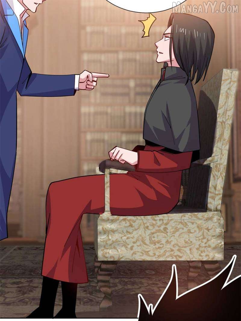 Princess, Please Distance Yourself A Little Chapter 69 - page 7