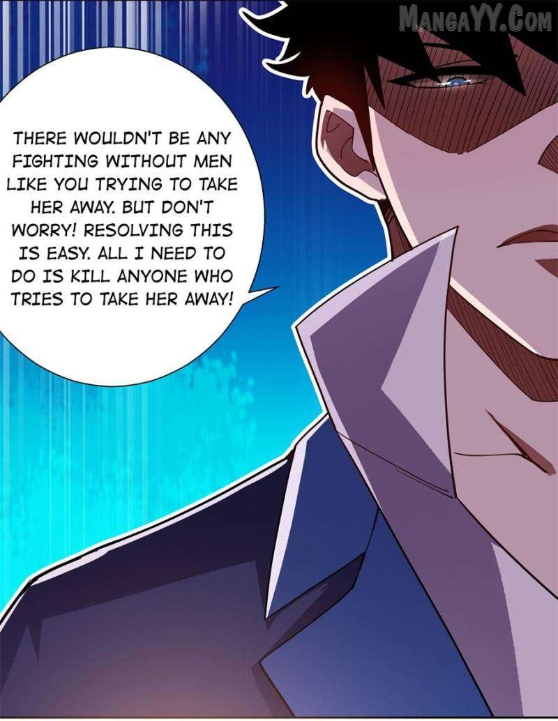 Princess, Please Distance Yourself A Little Chapter 69 - page 9