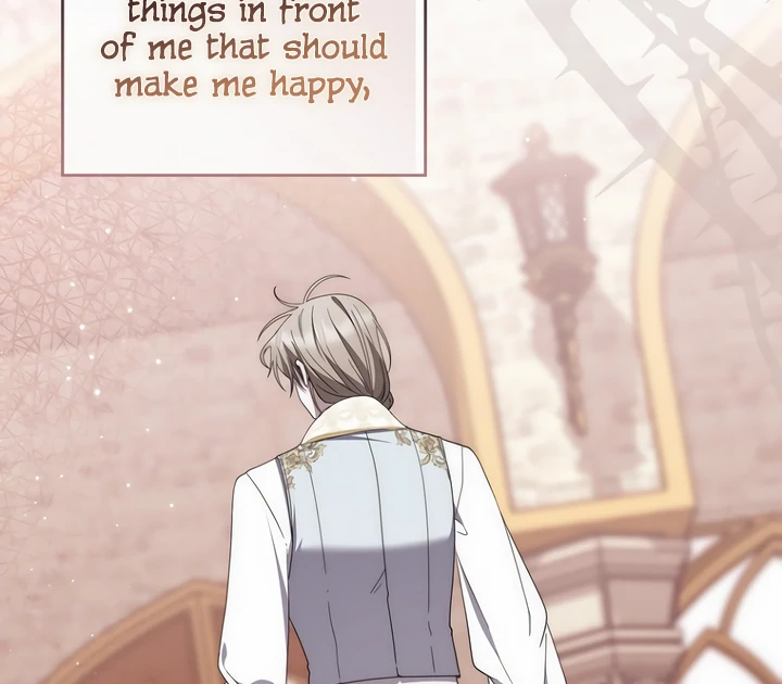 The Male Lead Is Unhealthily Obsessed With My Health Chapter 38 - page 102