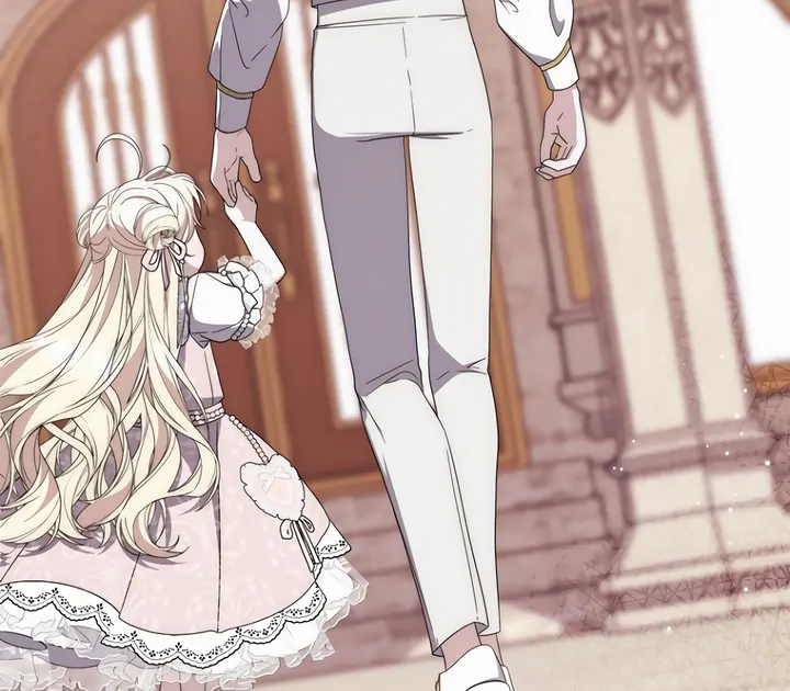 The Male Lead Is Unhealthily Obsessed With My Health Chapter 38 - page 103