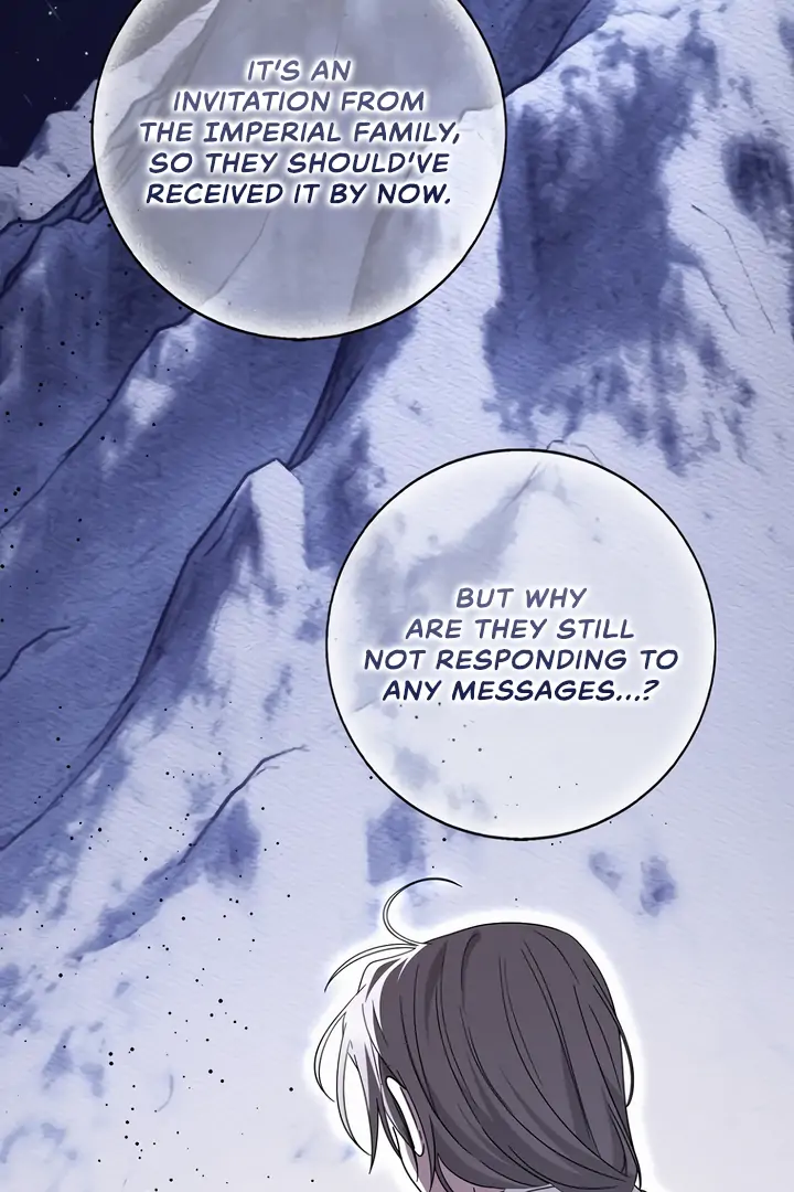 The Male Lead Is Unhealthily Obsessed With My Health Chapter 38 - page 106