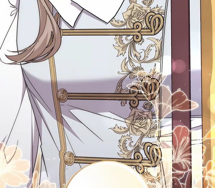 The Male Lead Is Unhealthily Obsessed With My Health Chapter 38 - page 10