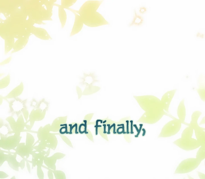 The Male Lead Is Unhealthily Obsessed With My Health Chapter 38 - page 113