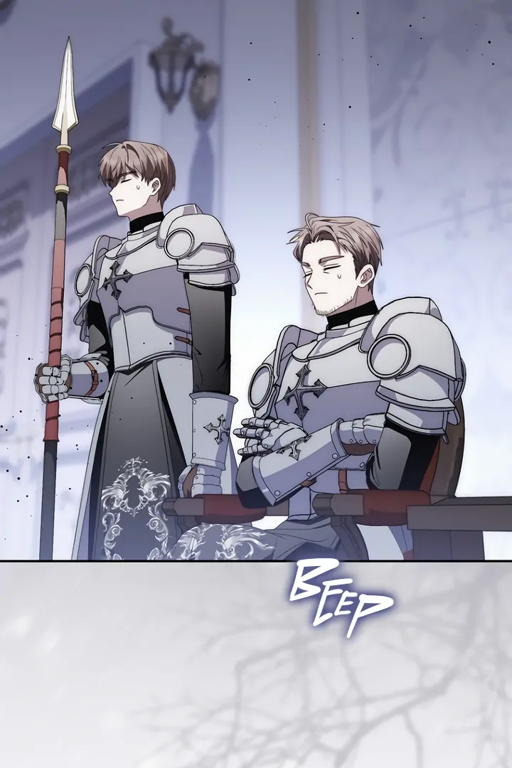 The Male Lead Is Unhealthily Obsessed With My Health Chapter 38 - page 121